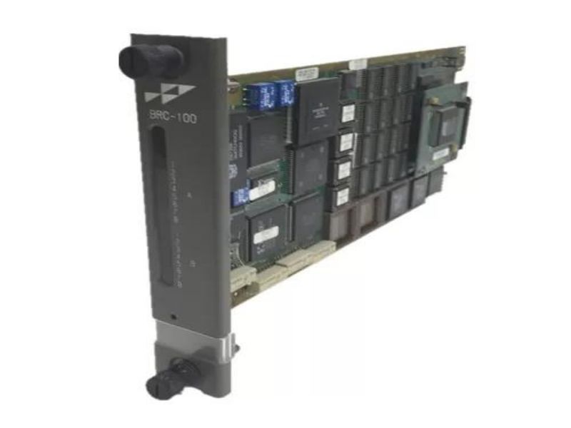 BRC100 BRC-100 P-HC-BRC-10000000 ABB PLC Harmony Bridge Controller VDF DCS ABB Module