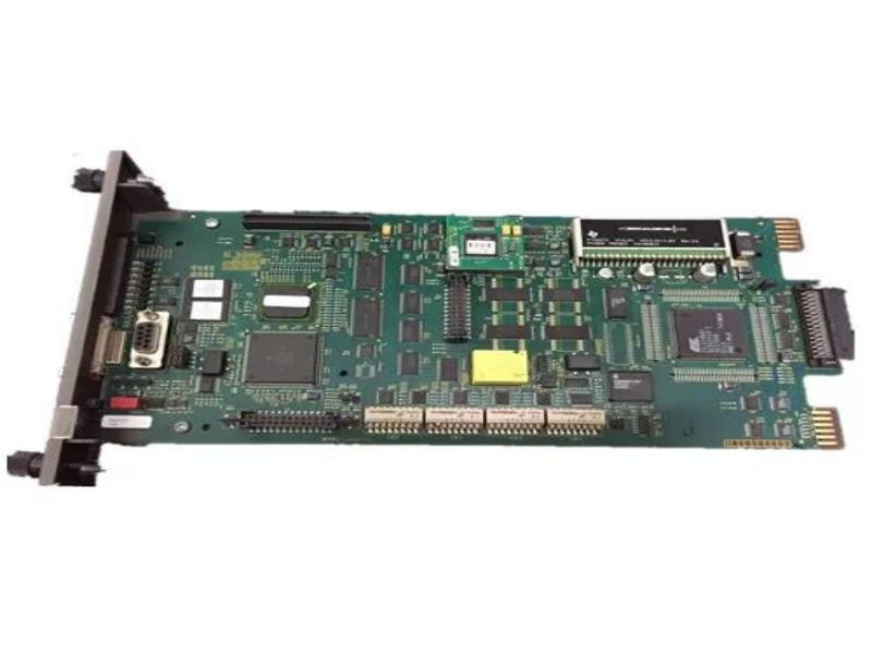 BRC300 BRC-300 P-HC-BRC-30000000 ABB Bailey PLC Harmony Bridge Controller VDF DCS ABB Module