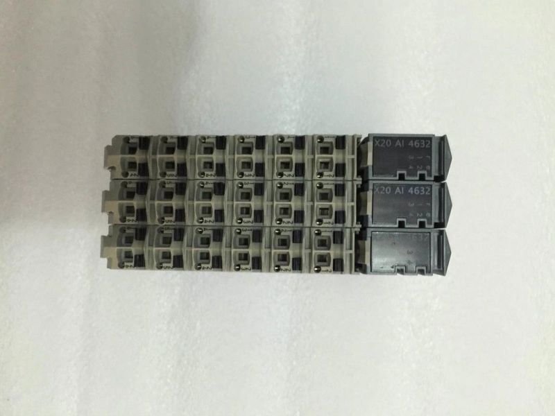 Analog Inputs ±10 V Or 0 To 20 MA