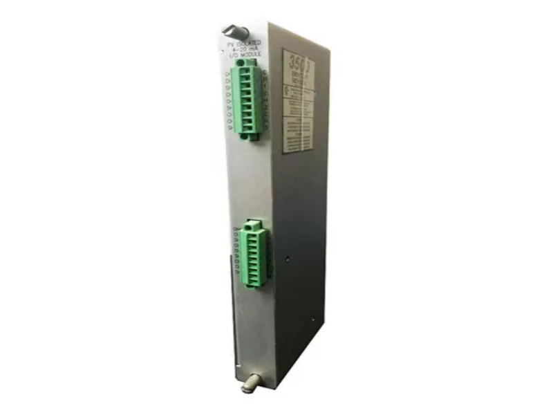 136294-01 Bently Nevada 3500 Internal Terminations I/O Module