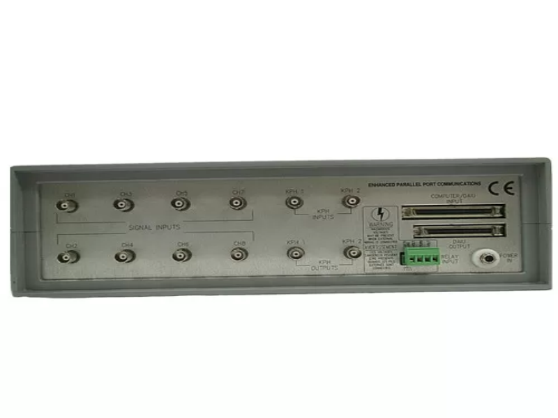 ADRE 208-P Bently Nevada Parts Multi-Channel Data Acquisition Interface Unit