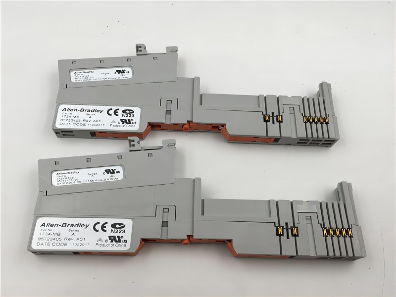 1734-Mb Allen Bradley Replacement Allen Bradley Io Modules