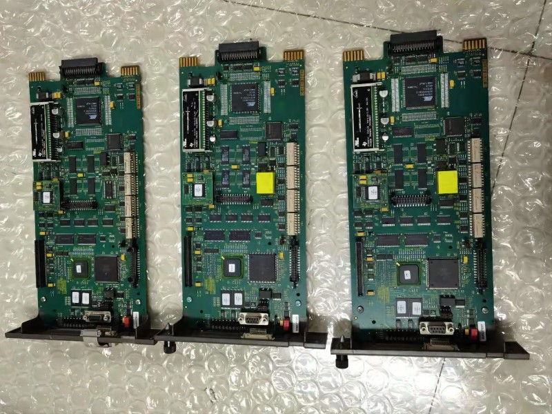 BRC300 BRC-300 P-HC-BRC-30000000 ABB Bailey PLC Harmony Bridge Controller VDF DCS ABB Module